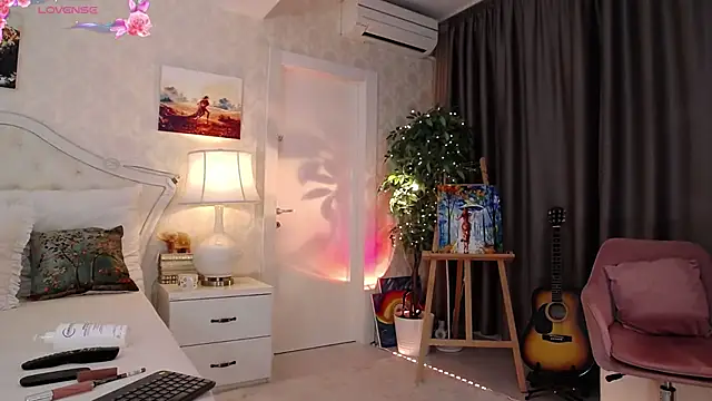 IreneHope online show from February 2026 10:22:02 AM