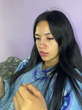 hannahb-e online show from January 2025 02:33:02 AM