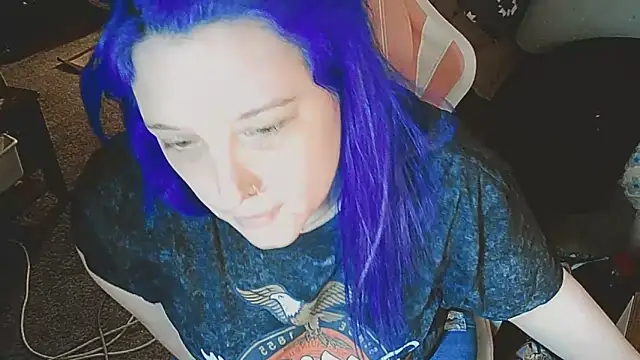 EXOTICLEXXXI online show from February 2026 01:58:01 AM