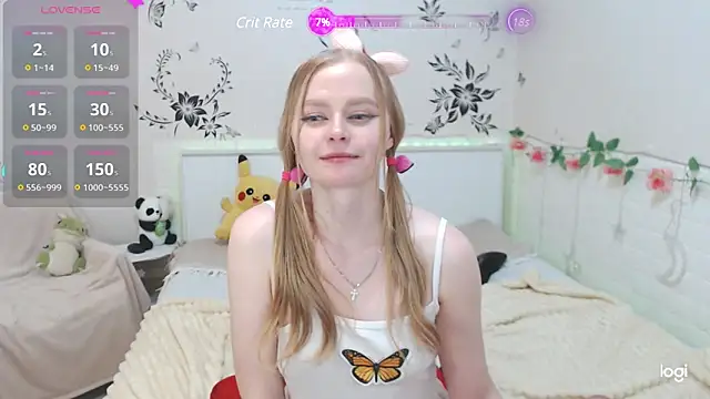 alice de online show from February 2025 11:25:02 PM