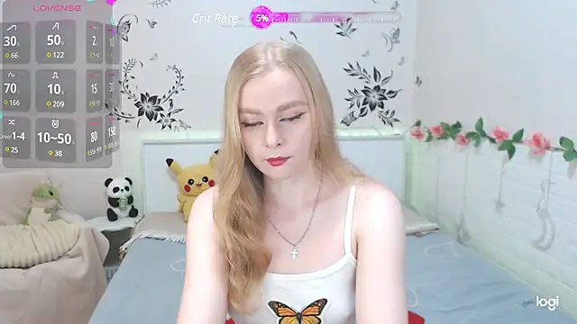 alice de online show from March 2025 11:20:02 PM