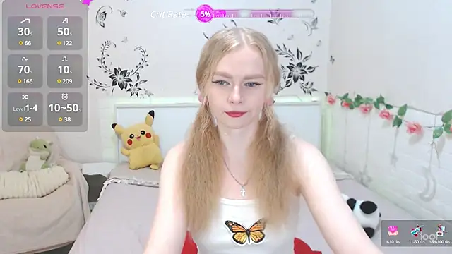 alice de online show from March 2025 11:12:01 PM