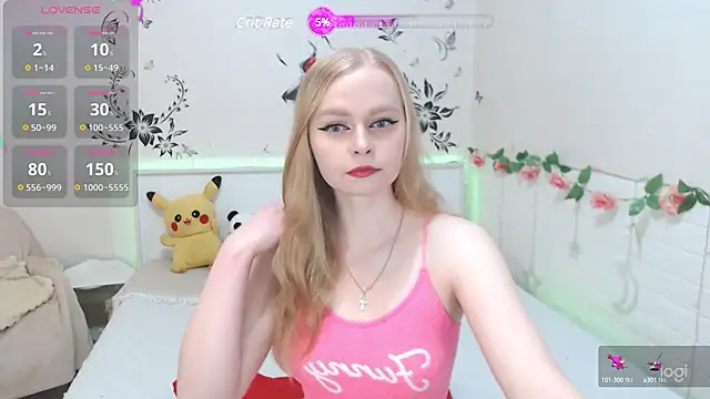 alice de online show from March 2025 11:25:01 PM