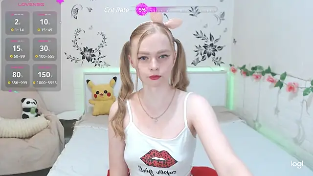 alice de online show from March 2025 11:23:02 PM