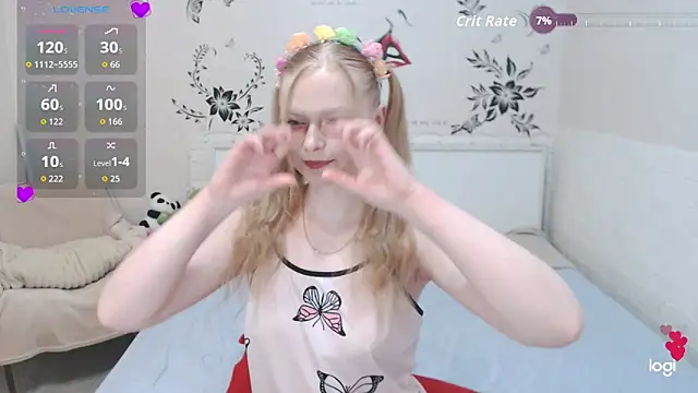 alice de online show from March 2026 11:17:01 PM