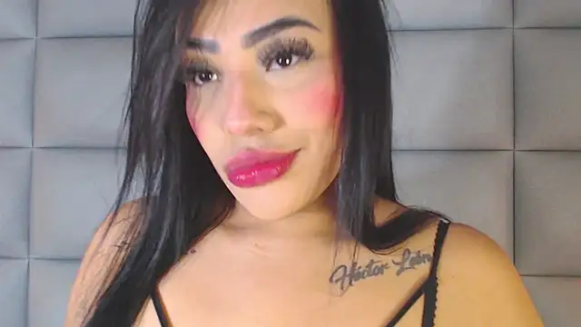 emily brontee  online show from December 2024 11:49:01 AM