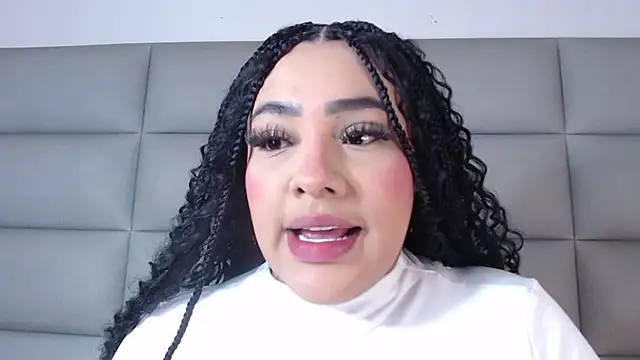 emily brontee  online show from January 2025 01:19:02 PM