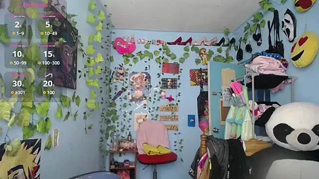 nicole ink online show from December 2024 02:35:02 PM
