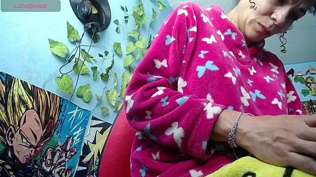 nicole ink online show from December 2024 02:39:01 PM