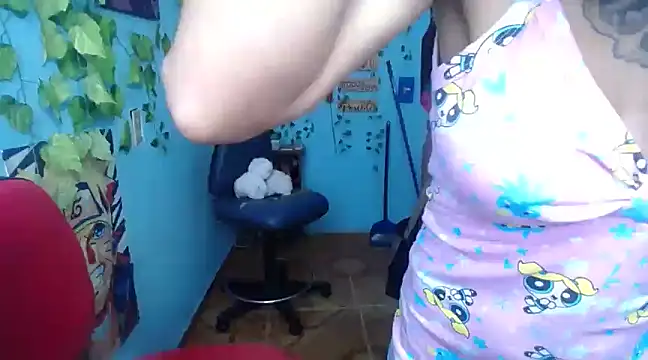 nicole ink online show from February 2025 03:10:02 PM