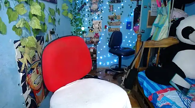 nicole ink online show from February 2025 09:49:01 PM