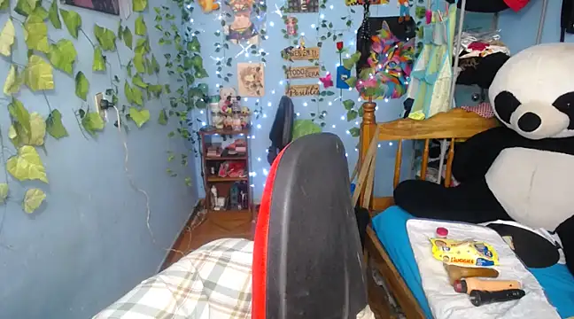 nicole ink online show from March 2025 05:28:02 PM