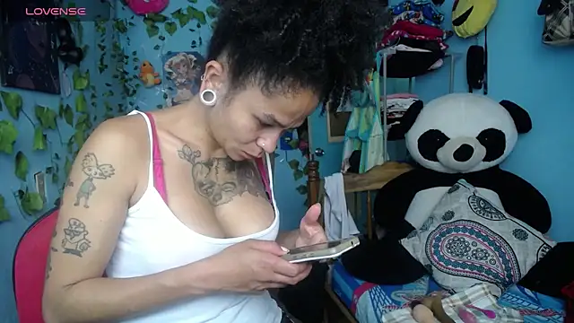 nicole ink online show from March 2025 06:33:01 PM