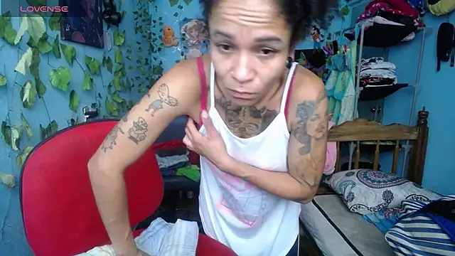 nicole ink online show from March 2025 07:23:02 PM