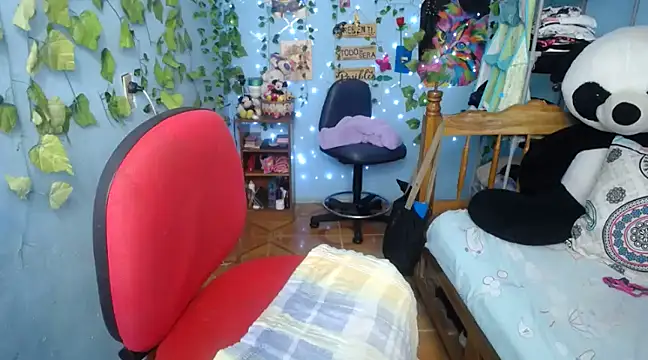 nicole ink online show from March 2025 05:59:02 PM