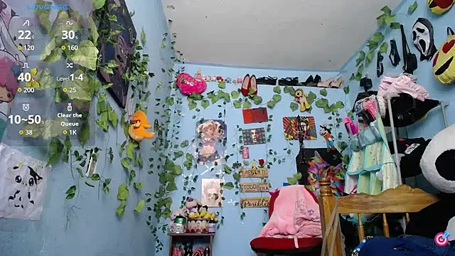 nicole ink online show from September 2025 06:41:02 PM