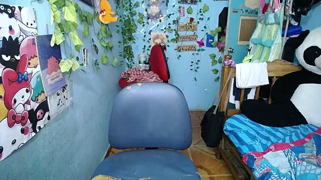nicole ink online show from September 2025 09:06:02 PM