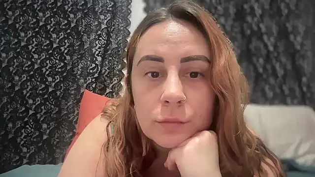 Babydoll13 online show from March 2025 01:35:01 AM