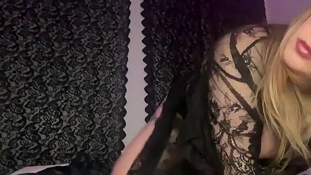 Babydoll13 online show from February 2026 02:53:01 AM