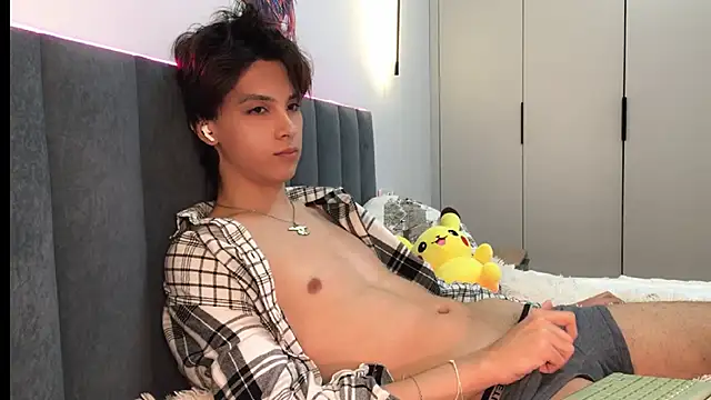 k0sta  online show from February 2025 01:10:01 AM