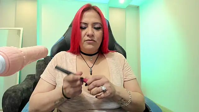 Sammy owens  online show from January 2026 12:32:01 PM