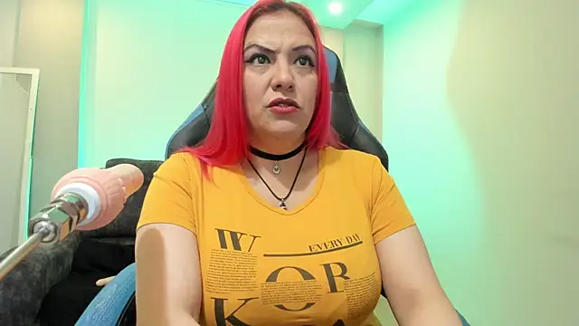 Sammy owens  online show from January 2026 12:31:01 PM