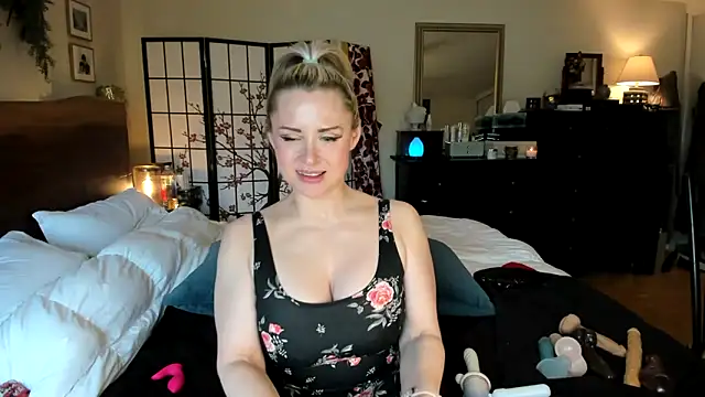 AlwaysAffirming online show from April 2026 06:09:01 PM