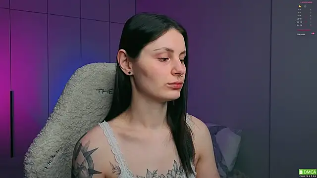 elizawetty online show from January 2025 01:31:02 AM