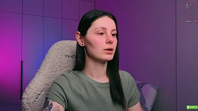 elizawetty online show from January 2025 01:11:01 AM