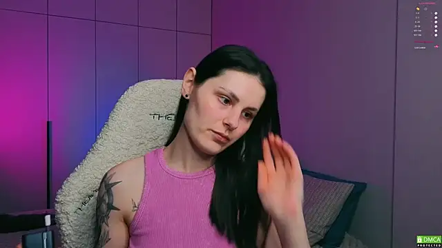 elizawetty online show from January 2025 05:02:02 AM