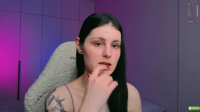 elizawetty online show from January 2025 05:30:01 AM