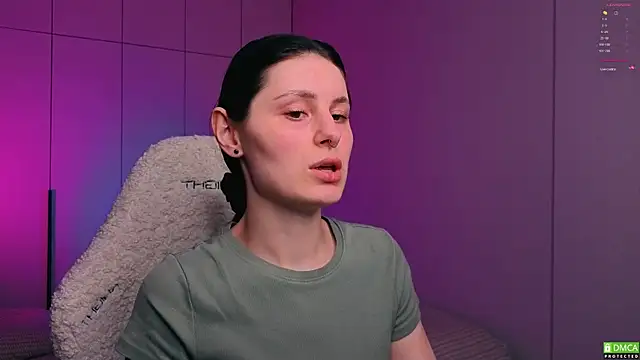 elizawetty online show from January 2025 04:59:01 AM