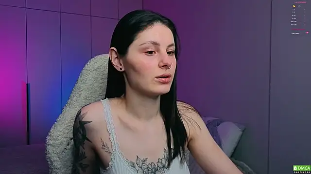 elizawetty online show from January 2025 01:39:01 AM