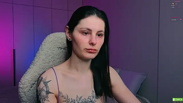 elizawetty online show from January 2025 01:35:01 AM