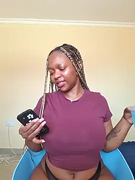 Jazmine-Blue online show from January 2026 09:12:01 AM