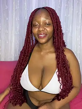 Jazmine-Blue online show from March 2026 07:29:01 PM