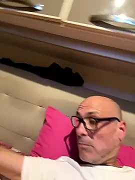 gigetto1977 online show from January 2026 03:05:02 PM