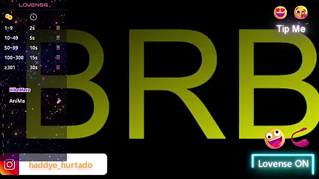 shenielxx online show from February 2025 01:26:02 PM