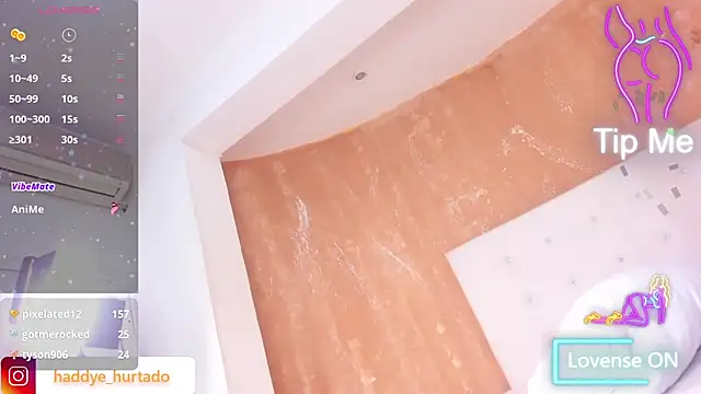 Snapshot of shenielxx chatting on November 2025 06:08:02 PM shenielxx online show from November 2025 06:08:02 PM