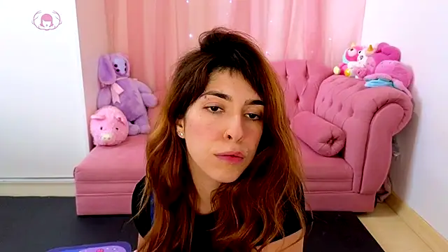 Snapshot of AuroraKatsy chatting on November 2025 08:57:01 PM AuroraKatsy online show from November 2025 08:57:01 PM