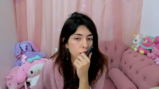 AuroraKatsy online show from April 2026 10:33:02 PM