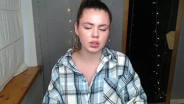 Snapshot of IsabellaBler chatting on December 2024 09:57:01 AM IsabellaBler online show from December 2024 09:57:01 AM