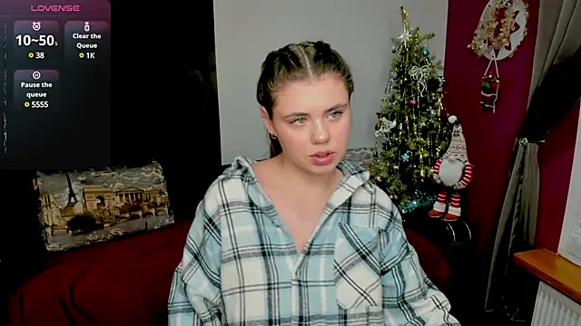 Snapshot of IsabellaBler chatting on December 2024 01:00:01 PM IsabellaBler online show from December 2024 01:00:01 PM