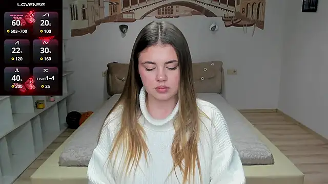 Snapshot of IsabellaBler chatting on December 2024 07:11:02 AM IsabellaBler online show from December 2024 07:11:02 AM