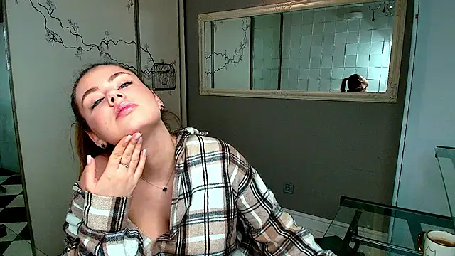 Snapshot of IsabellaBler chatting on December 2024 06:35:01 AM IsabellaBler online show from December 2024 06:35:01 AM