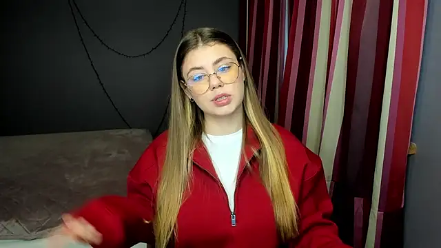 Snapshot of IsabellaBler chatting on December 2024 12:52:02 PM IsabellaBler online show from December 2024 12:52:02 PM