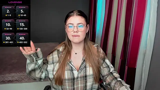 Snapshot of IsabellaBler chatting on January 2025 01:05:02 PM IsabellaBler online show from January 2025 01:05:02 PM