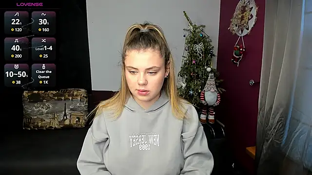 Snapshot of IsabellaBler chatting on January 2025 07:00:02 AM IsabellaBler online show from January 2025 07:00:02 AM