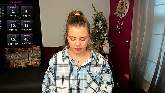 Snapshot of IsabellaBler chatting on January 2025 06:56:01 AM IsabellaBler online show from January 2025 06:56:01 AM