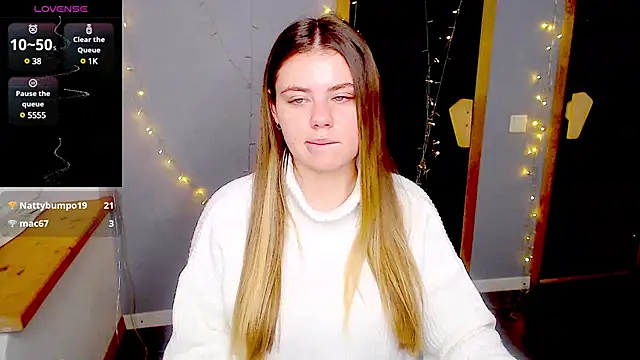 Snapshot of IsabellaBler chatting on January 2025 07:05:01 AM IsabellaBler online show from January 2025 07:05:01 AM